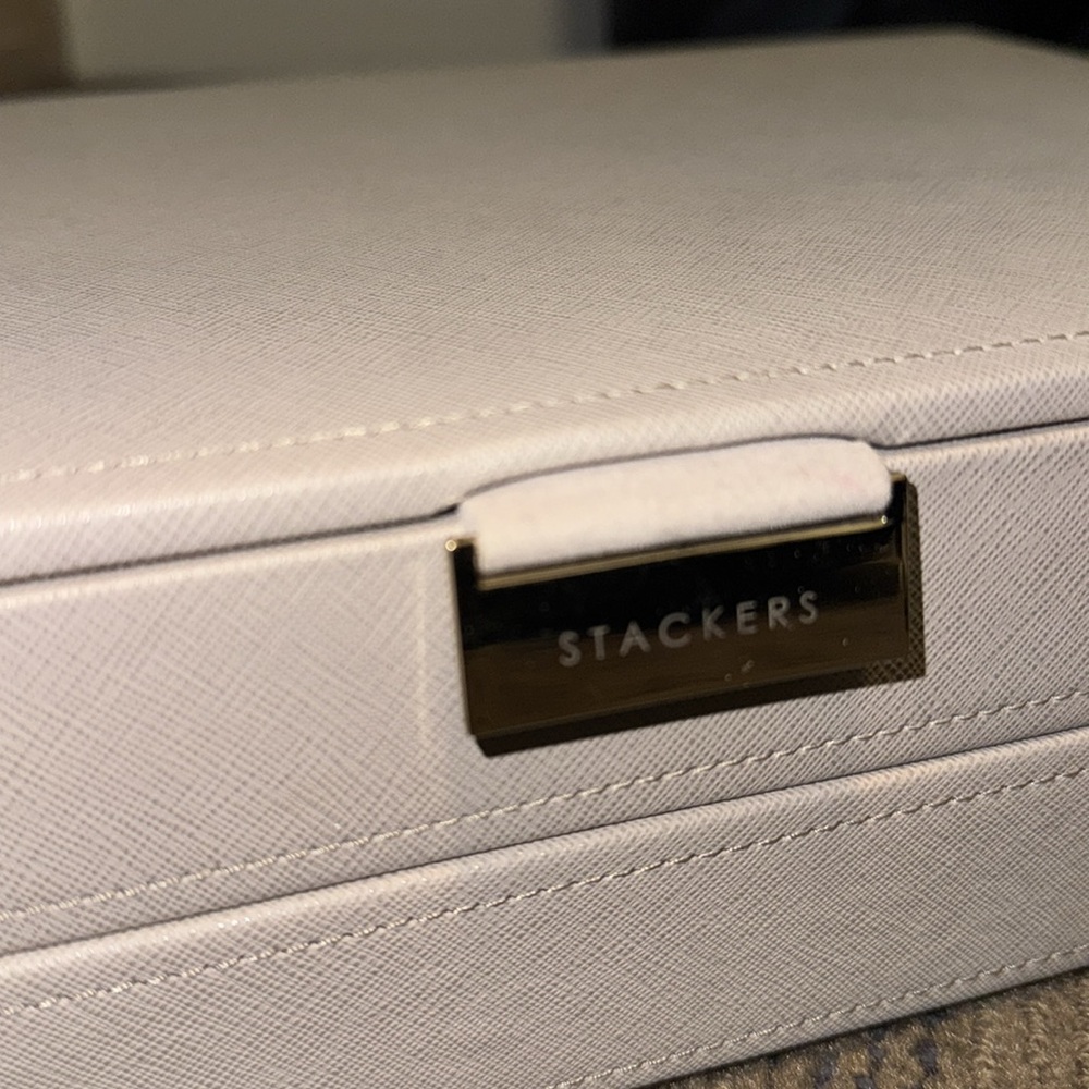 Stackers container store set